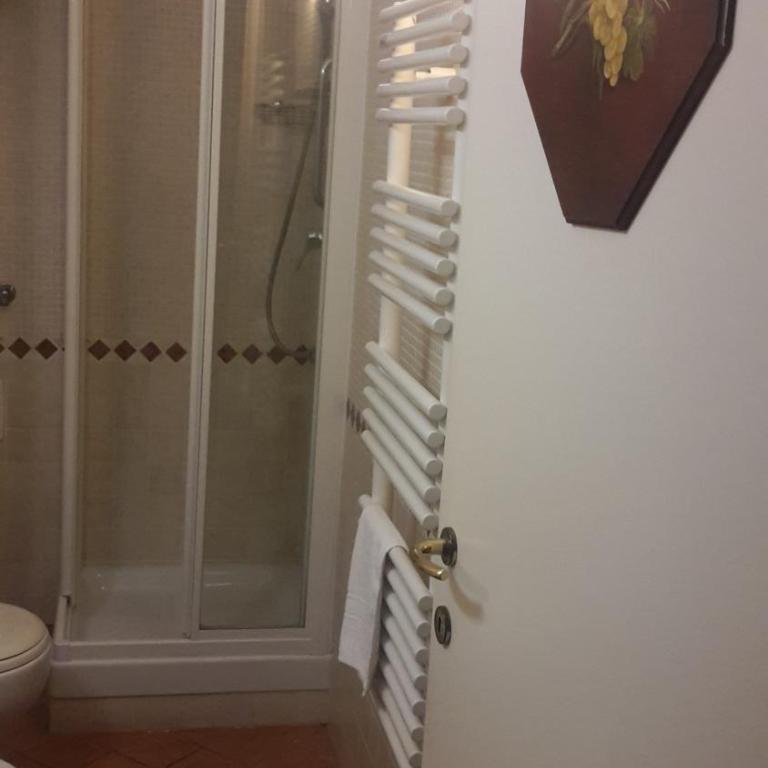 Residence Casale Mostacciano - Appartamento Monolocale - 2