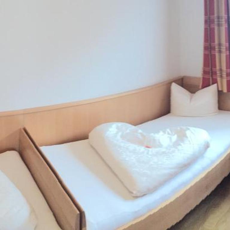 Terravita - Chambre Quadruple avec Balcon - 1