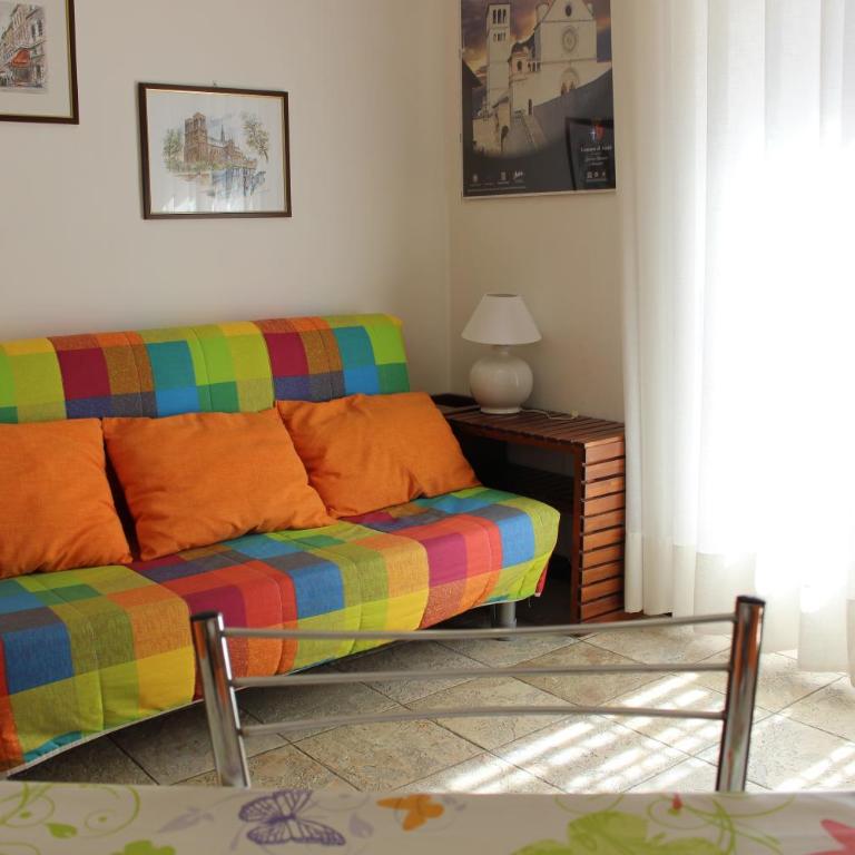 La Casa Di Famiglia - Appartamento con 1 Camera da Letto - 6