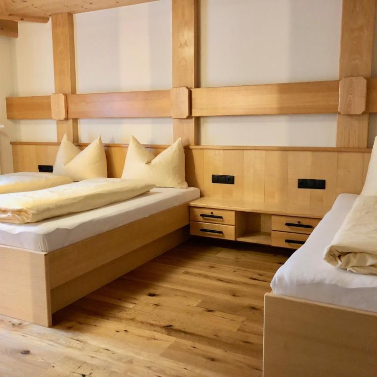 Apart Michaela - Apartment mit 2 Schlafzimmern - 10