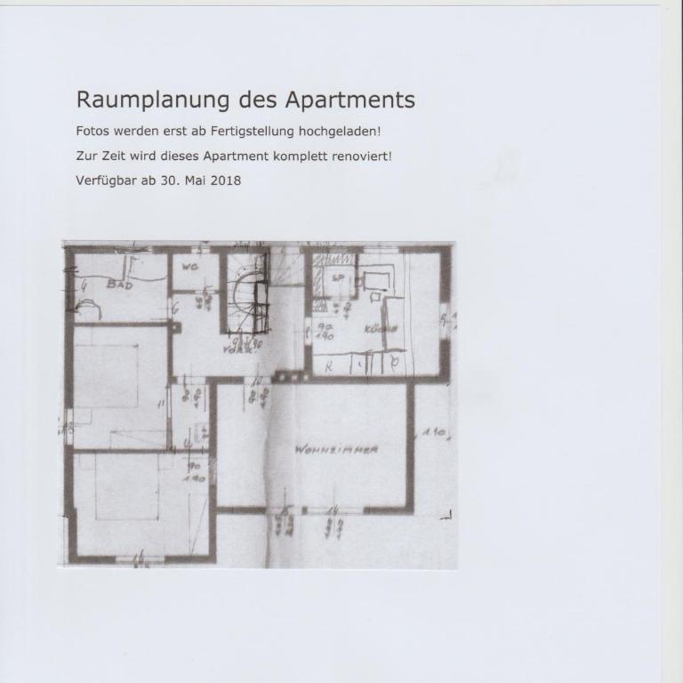 Haus Mup - Apartment - Erdgeschoss - 13