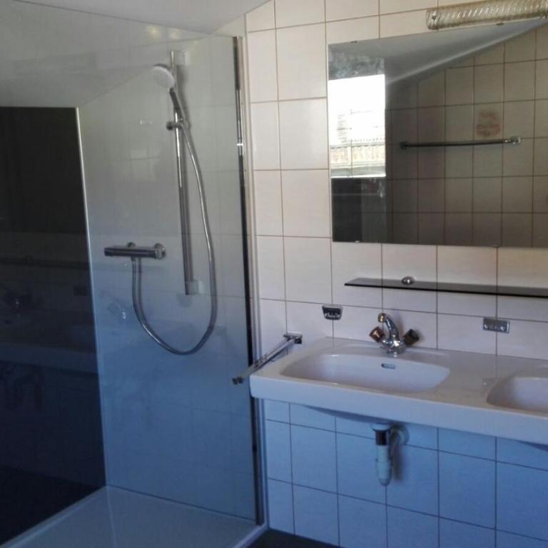 Haus Barbara - Appartement 2 Chambres - 3
