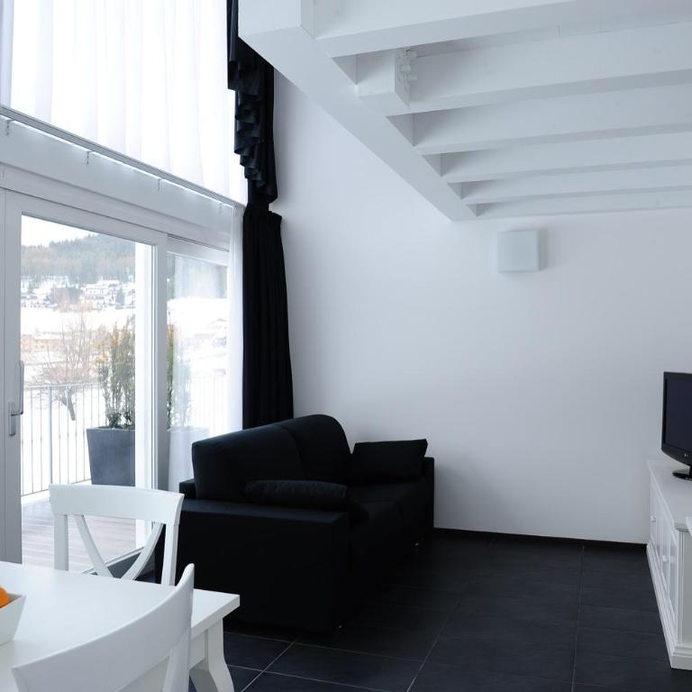 Muu Village - Appartamento con 2 Camere da Letto (4 Adulti) - 6