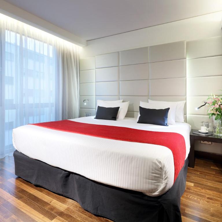 Eurostars Grand Central - Suite - 2