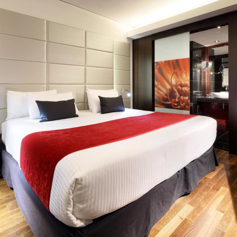 Eurostars Grand Central - Suite - 3