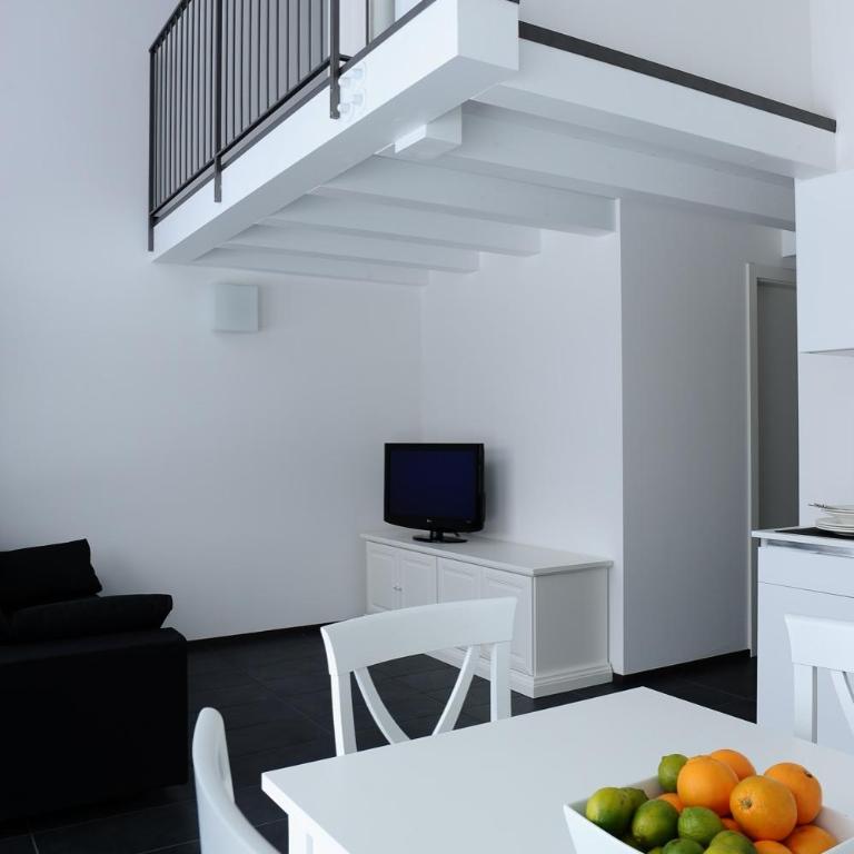 Muu Village - Appartamento con 2 Camere da Letto (4 Adulti) - 3