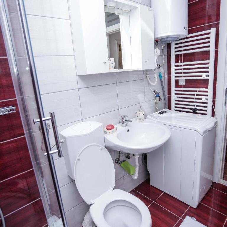 Apartman Pale - Apartment - 35