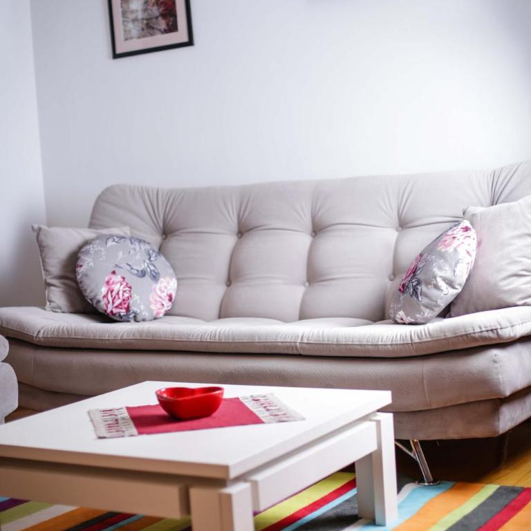 Apartman Pale - Apartment - 14