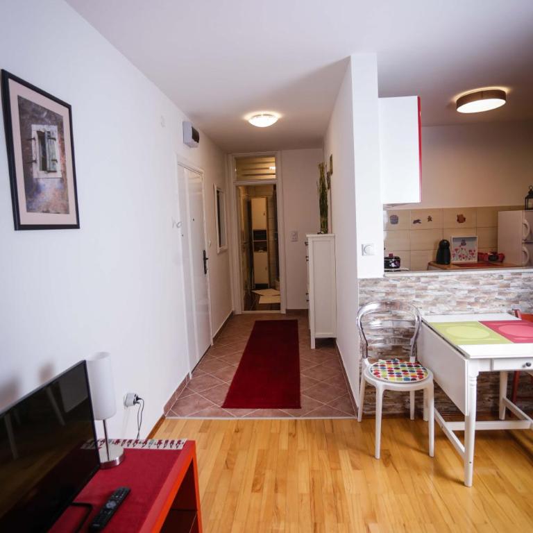 Apartman Pale - Apartment - 21