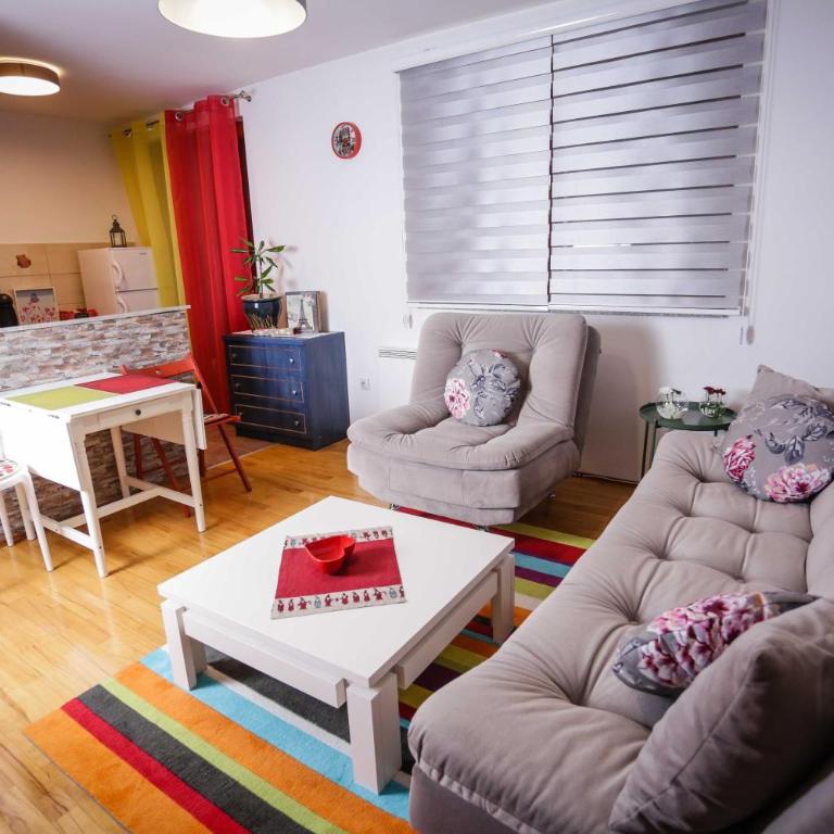 Apartman Pale - Apartment - 18