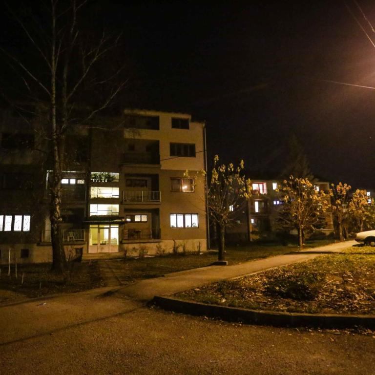Apartman Pale - Apartment - 48