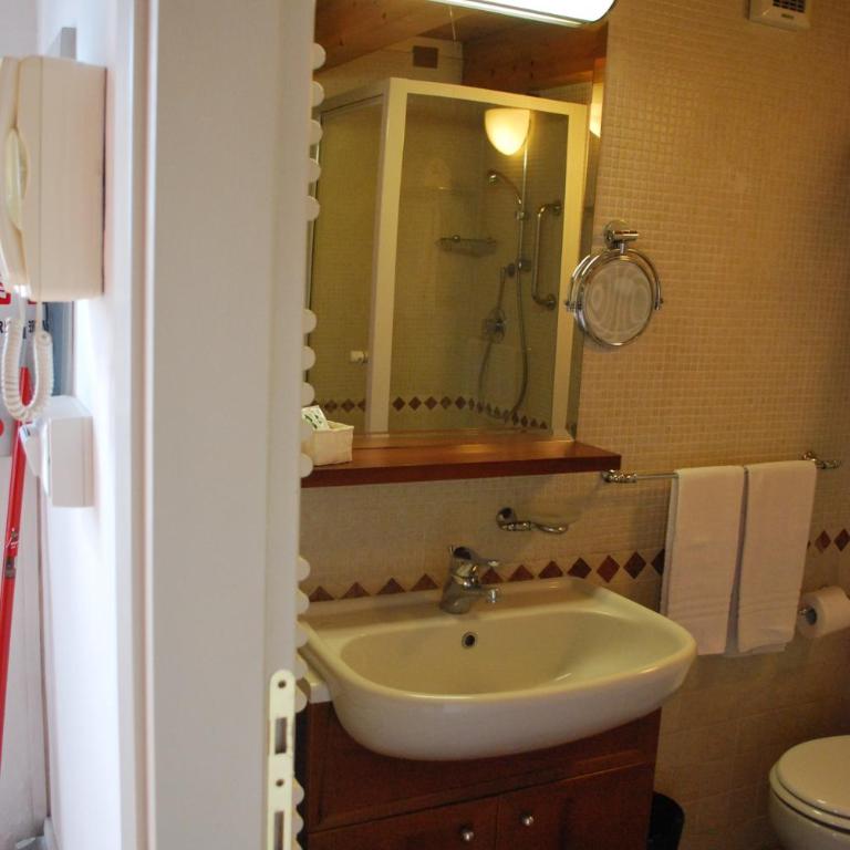 Residence Casale Mostacciano - Appartamentino su 2 Livelli - 4