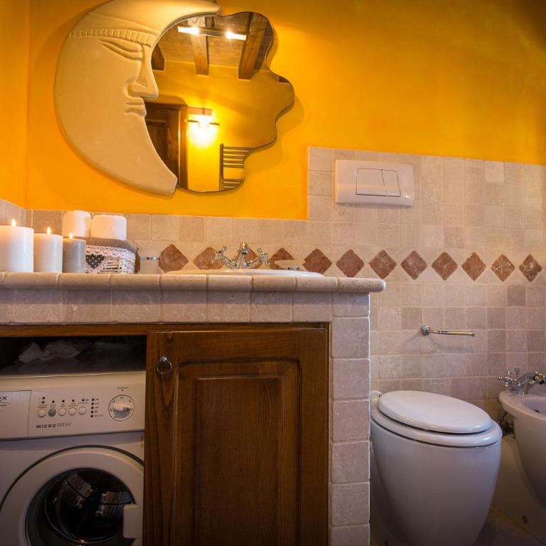 Casina La Graziosa - Two-Bedroom House - 14
