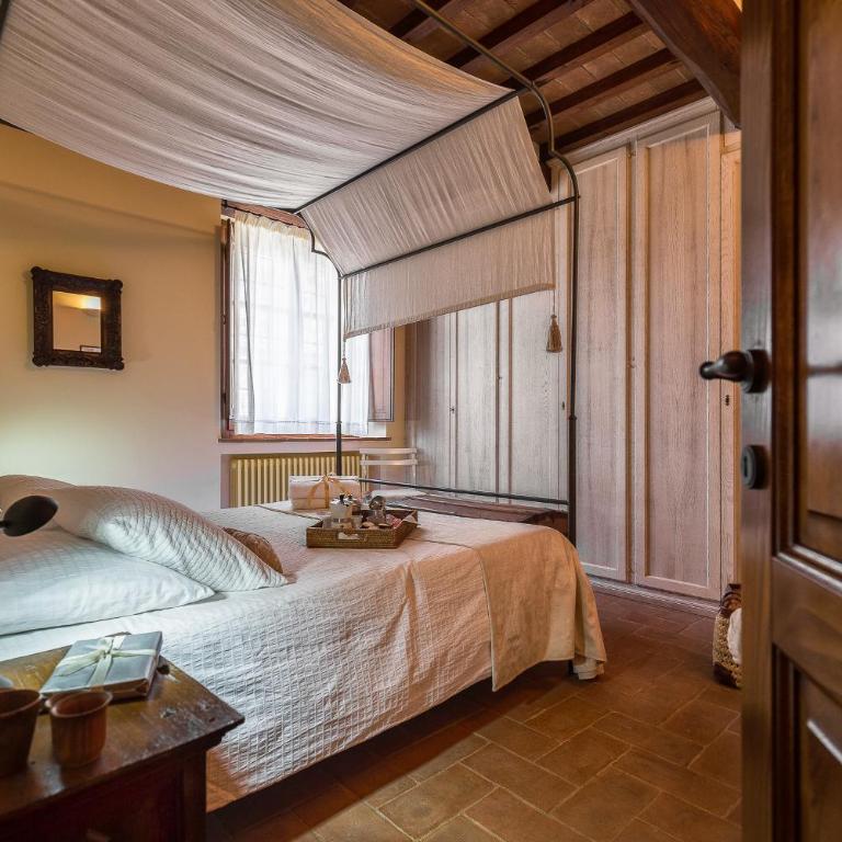 Casina La Graziosa - Two-Bedroom House - 24