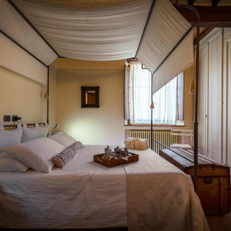 Casina La Graziosa - Two-Bedroom House - 25
