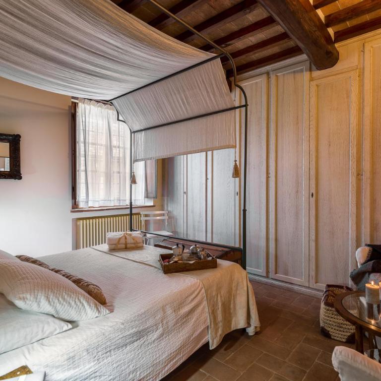 Casina La Graziosa - Two-Bedroom House - 26