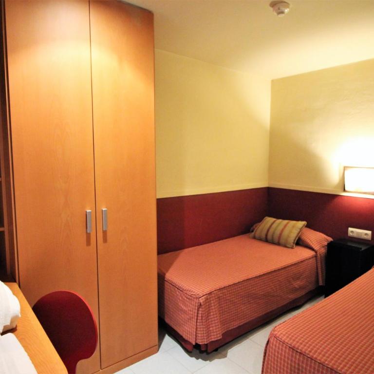Apartaments Sant Jordi Girona 97 - Apartamento (4 adultos) - 10