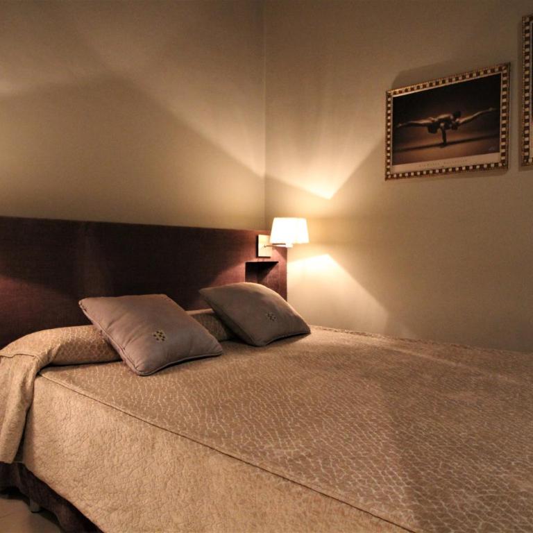 Apartaments Sant Jordi Girona 97 - Apartamento (4 adultos) - 3