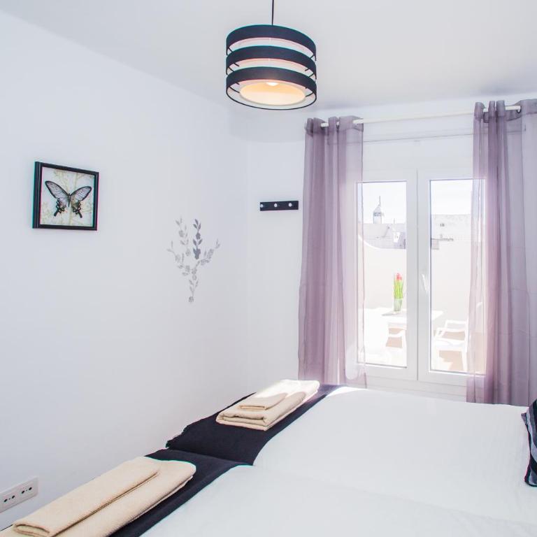 Flower Beach Suite 6 - Apartamento con terraza - 25