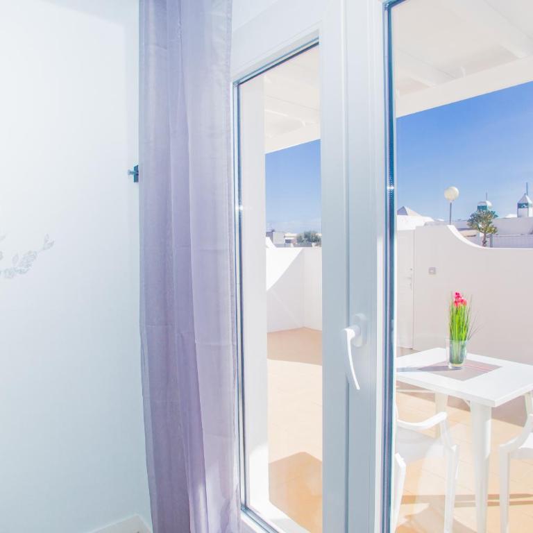 Flower Beach Suite 6 - Apartamento con terraza - 45