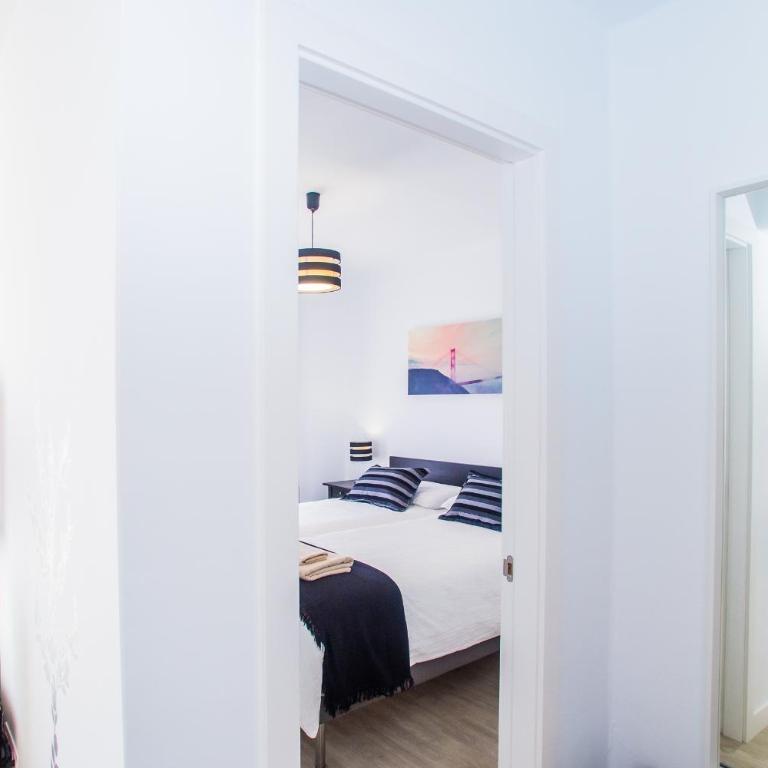 Flower Beach Suite 6 - Apartamento con terraza - 51