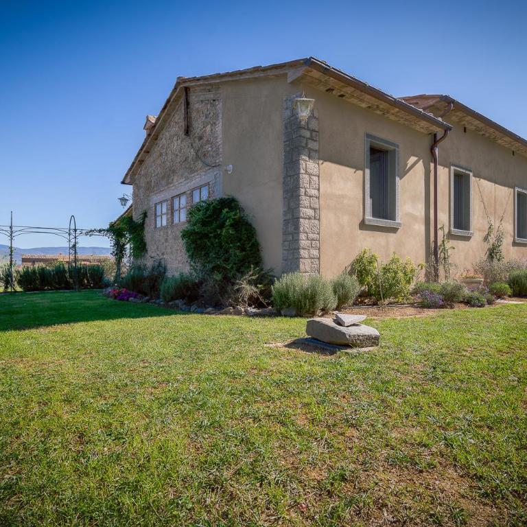 Villa Il Nido - Cottage con 2 Camere da Letto - 3