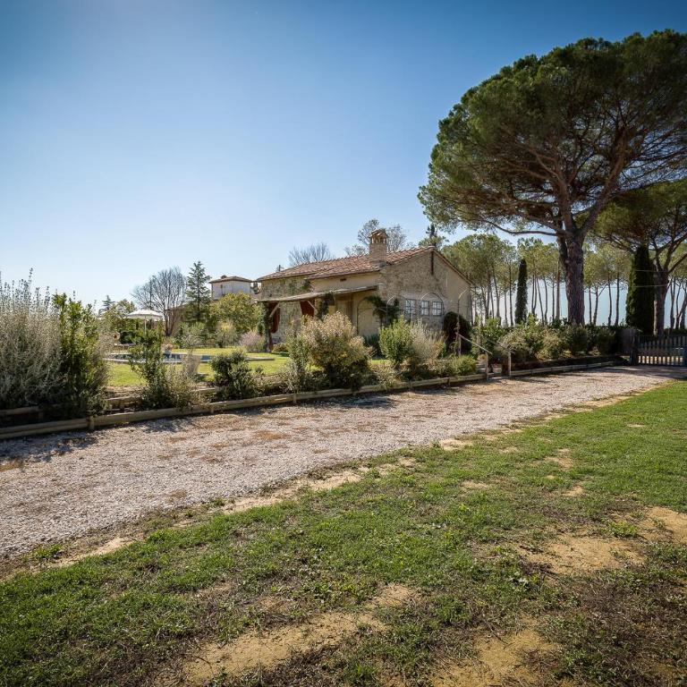 Villa Il Nido - Cottage con 2 Camere da Letto - 2