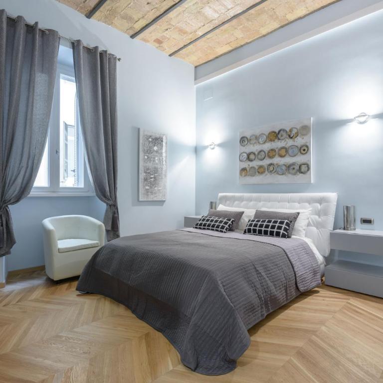 Sylvia Stylish Vatican Apartment - Appartamento Deluxe - 2