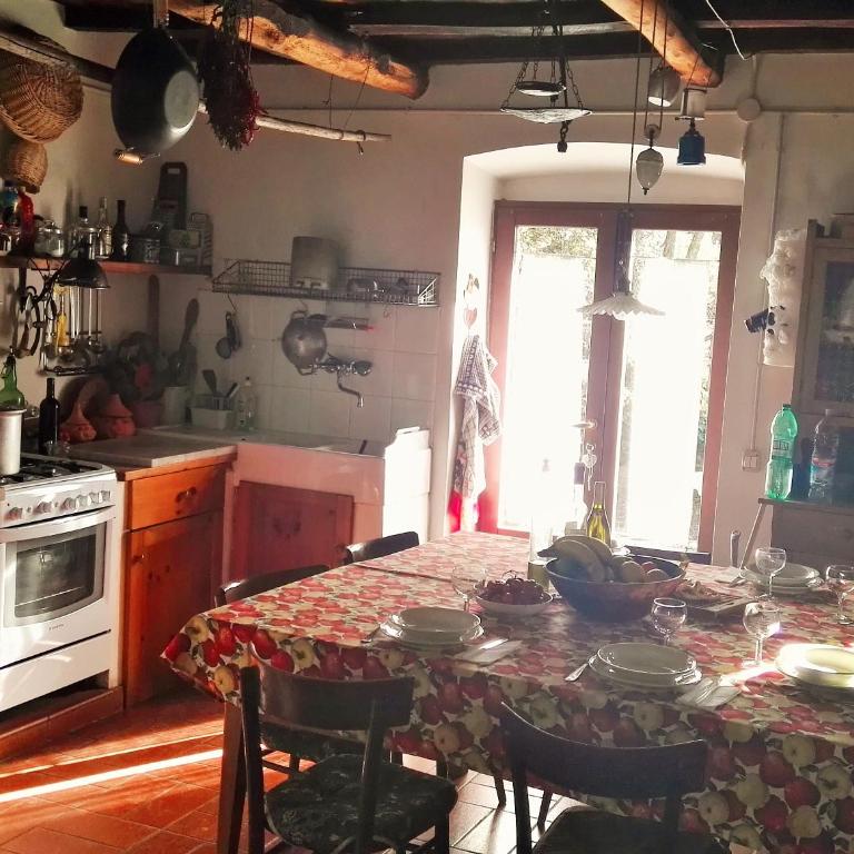 Iorio's Country House - Vacation Home - 32