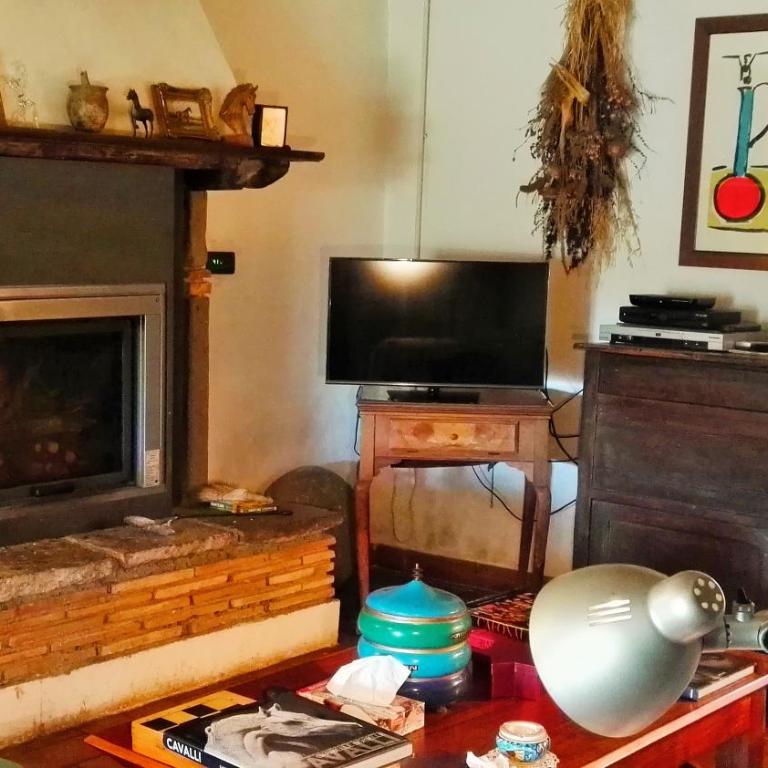 Iorio's Country House - Vacation Home - 34