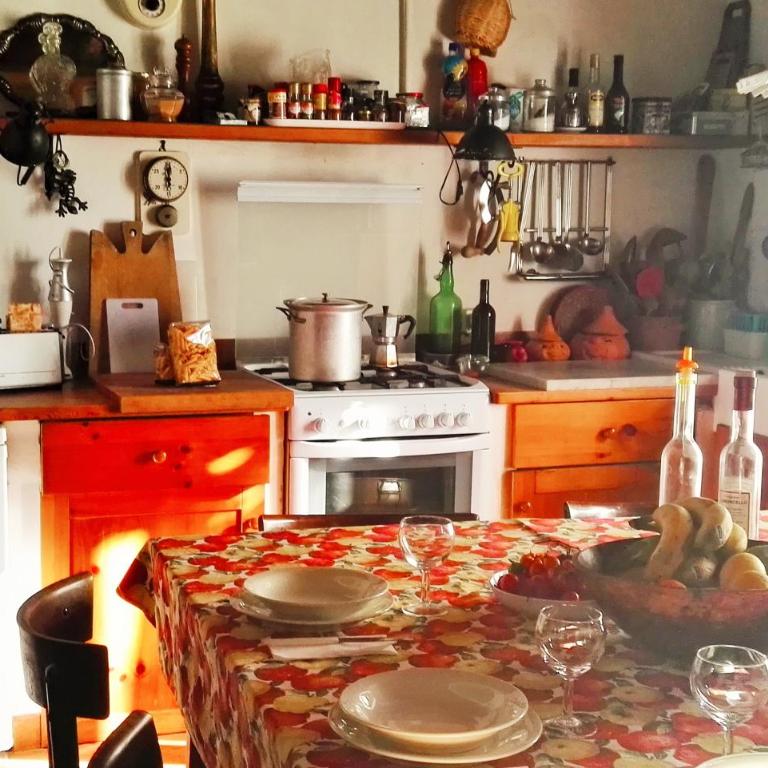 Iorio's Country House - Vacation Home - 31