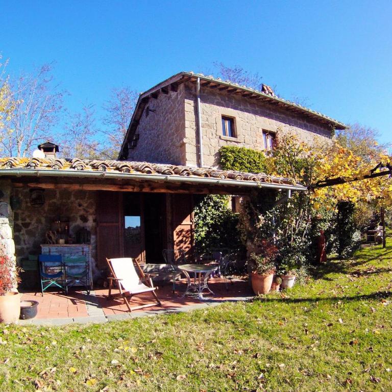 Iorio's Country House - Vacation Home - 30