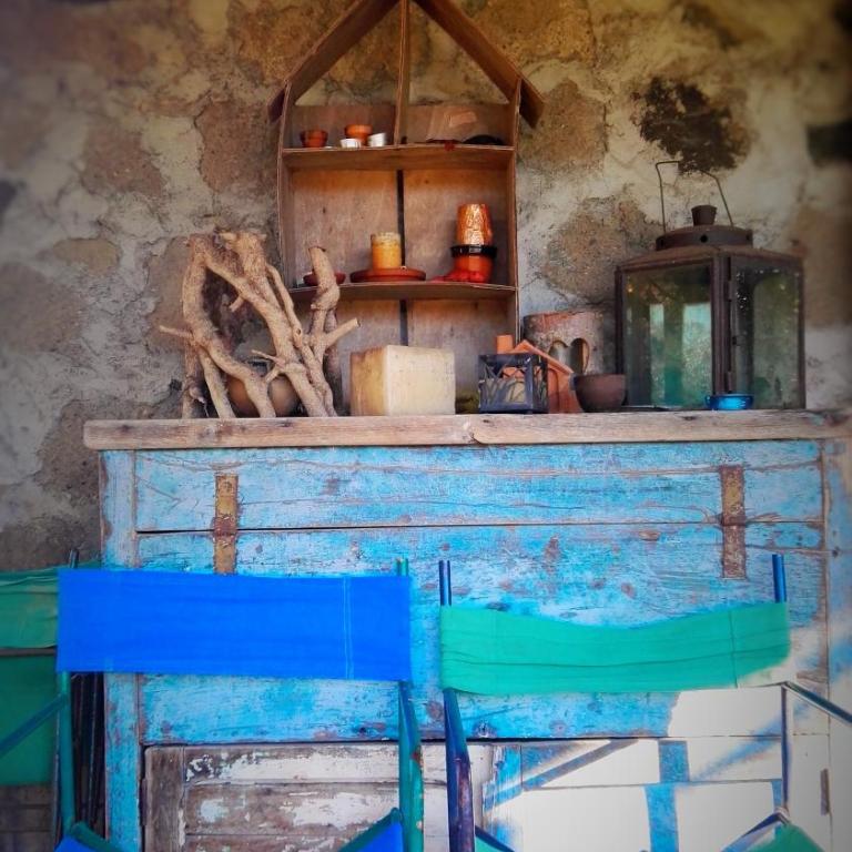 Iorio's Country House - Vacation Home - 28