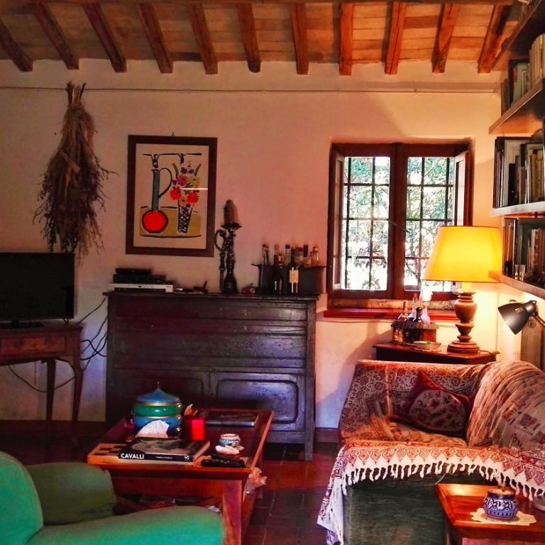 Iorio's Country House - Vacation Home - 35