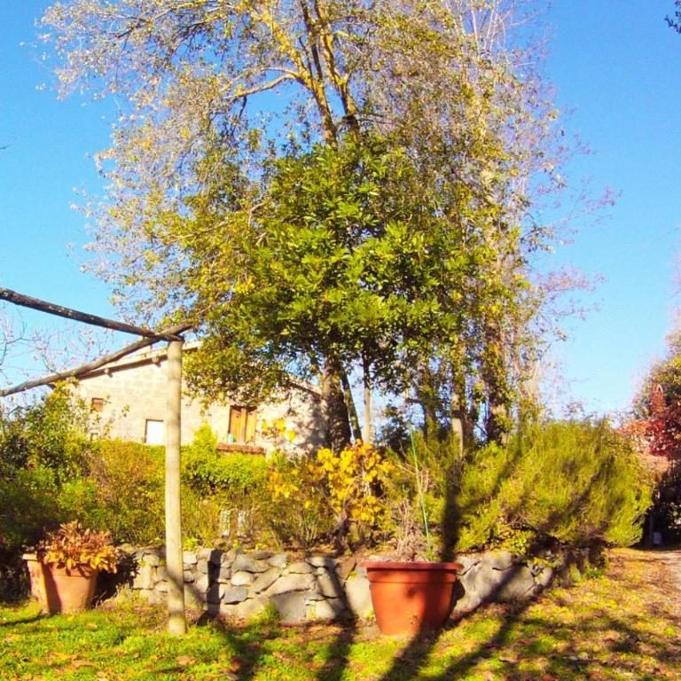 Iorio's Country House - Vacation Home - 18