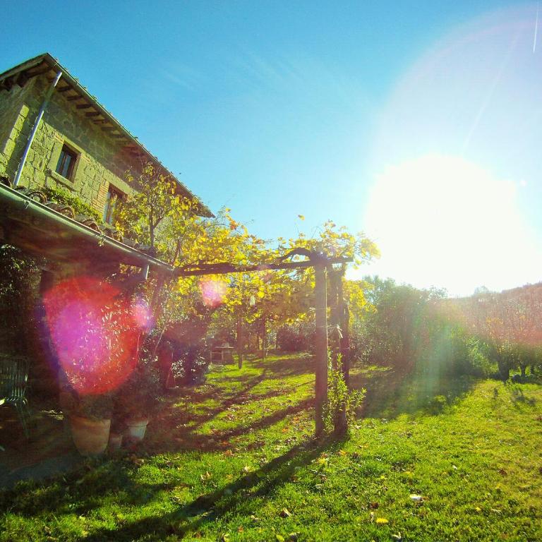 Iorio's Country House - Vacation Home - 17
