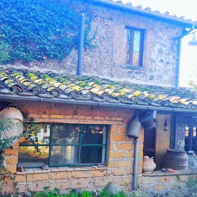 Iorio's Country House - Vacation Home - 25