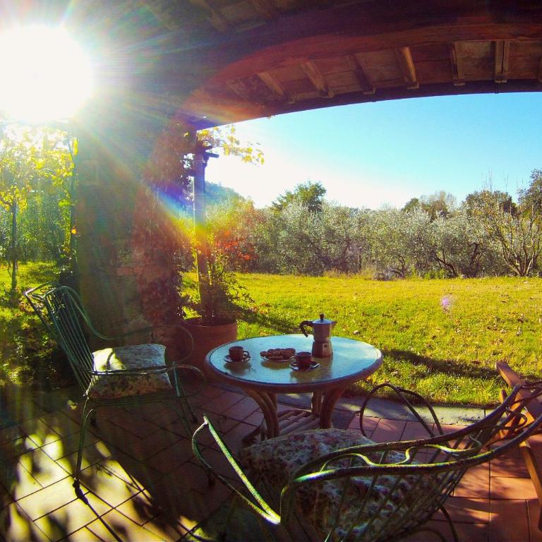 Iorio's Country House - Vacation Home - 26