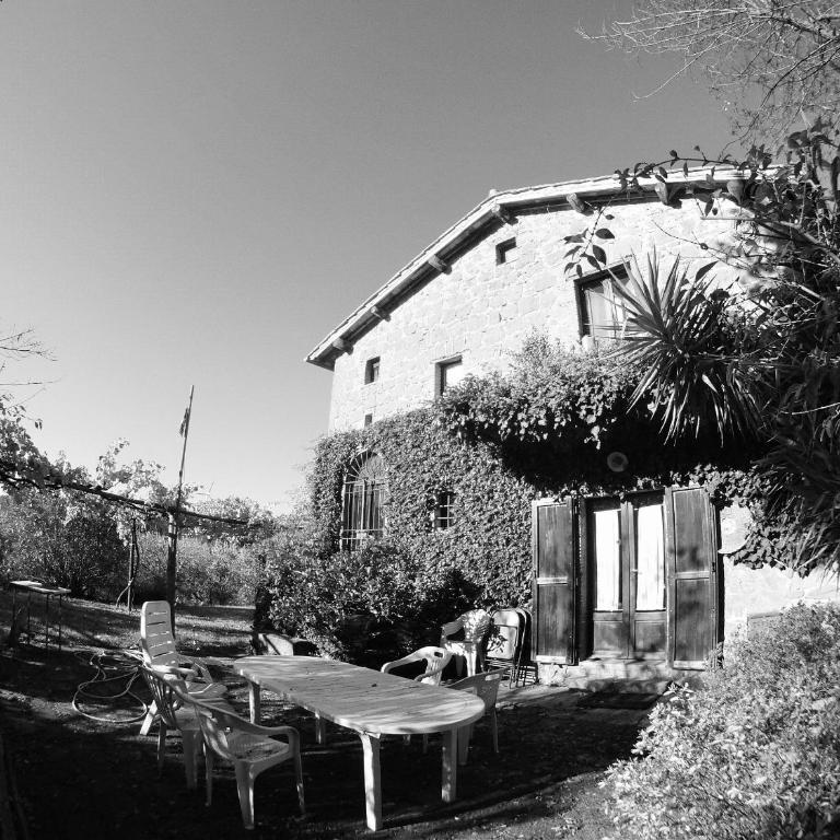 Iorio's Country House - Vacation Home - 24