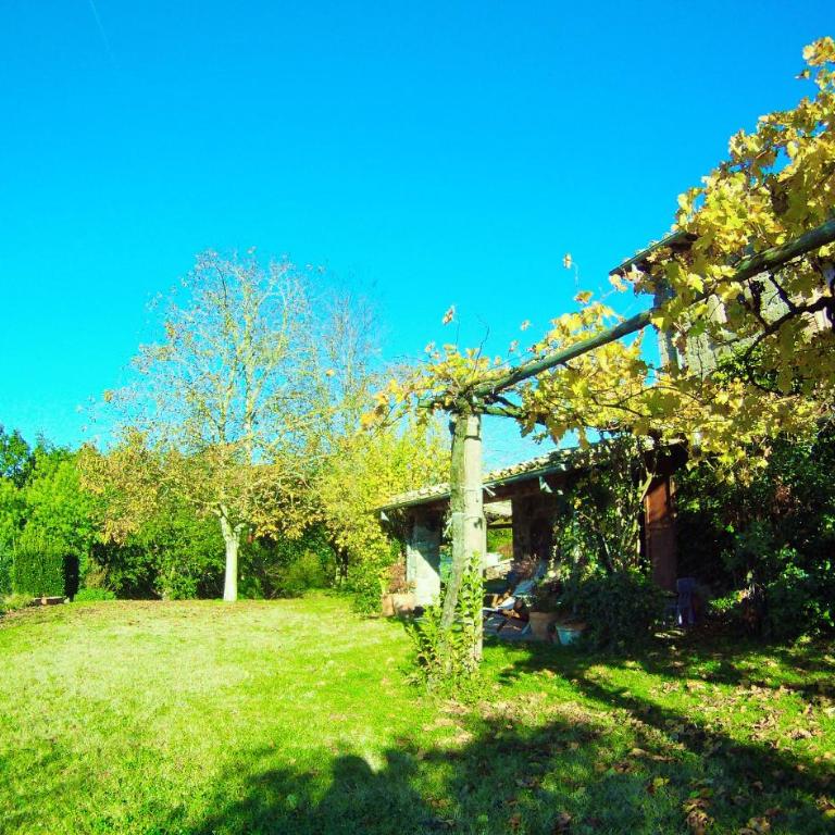 Iorio's Country House - Vacation Home - 22
