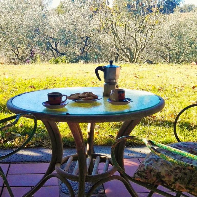 Iorio's Country House - Vacation Home - 27