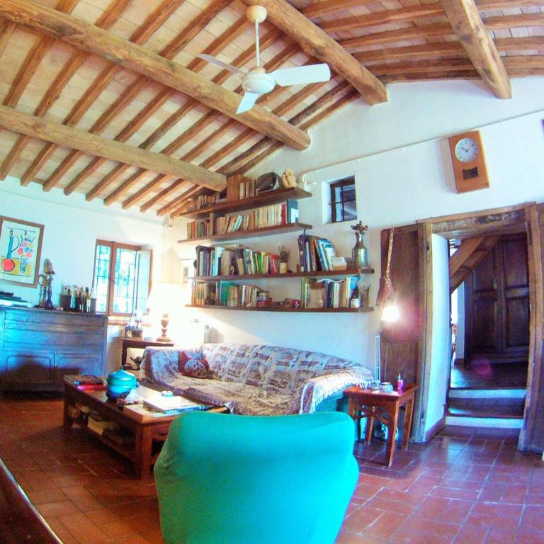 Iorio's Country House - Vacation Home - 36