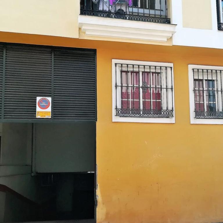 Apto Ana. Malaga Centro - Apartamento con terraza - 32
