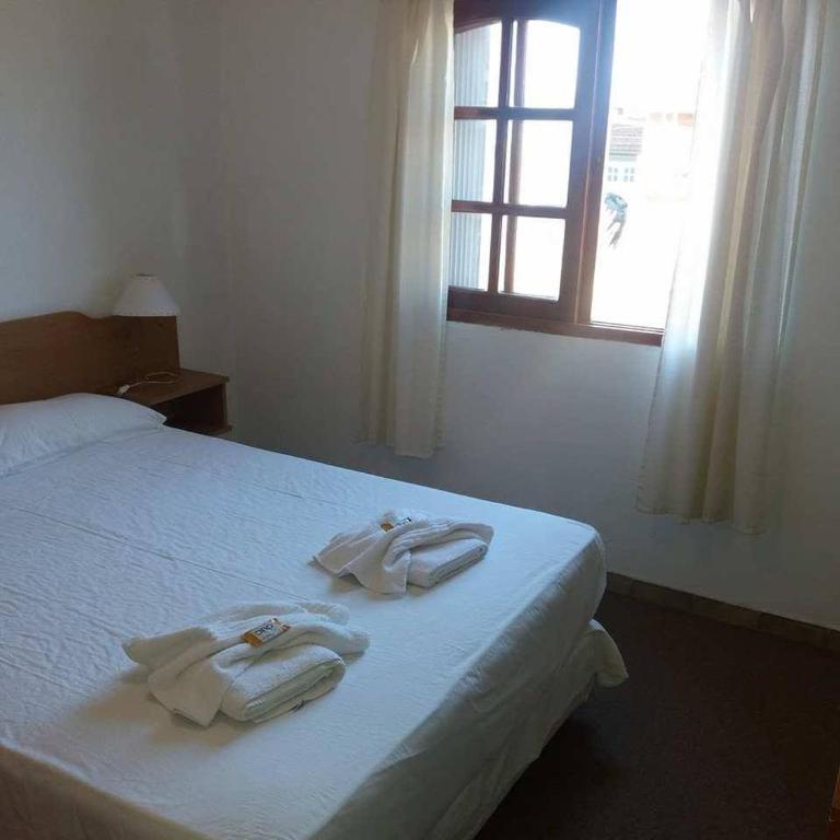 Hotel Pinar Del Sol - Standard Quadruple Room - 2