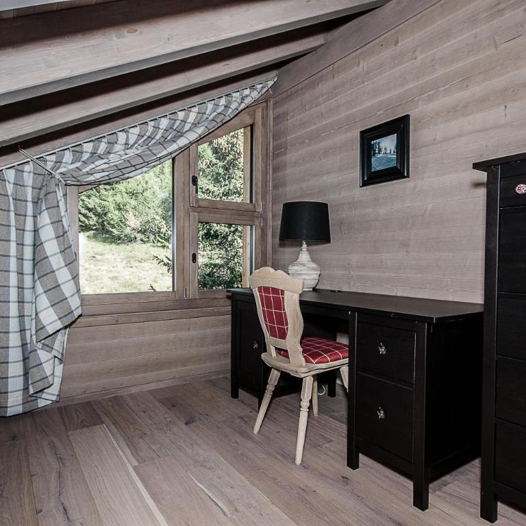 Chalet Kristall - Superior Chalet - 18