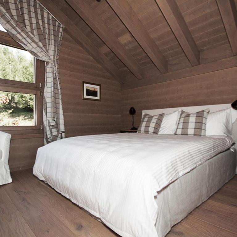 Chalet Kristall - Superior Chalet - 16