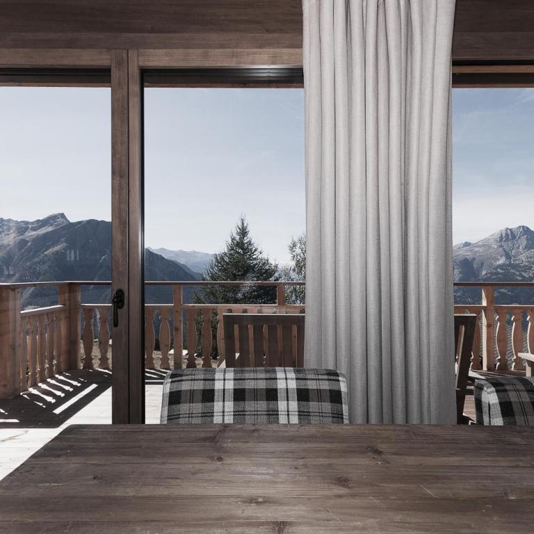 Chalet Kristall - Superior Chalet - 3