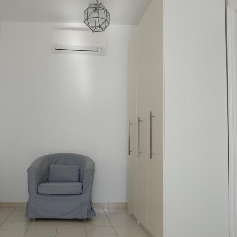 Sea Apartment - Appartamento con 2 Camere da Letto e Vista Mare - 24