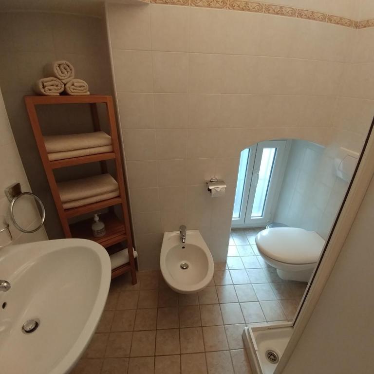 Sea Apartment - Appartamento con 2 Camere da Letto e Vista Mare - 31