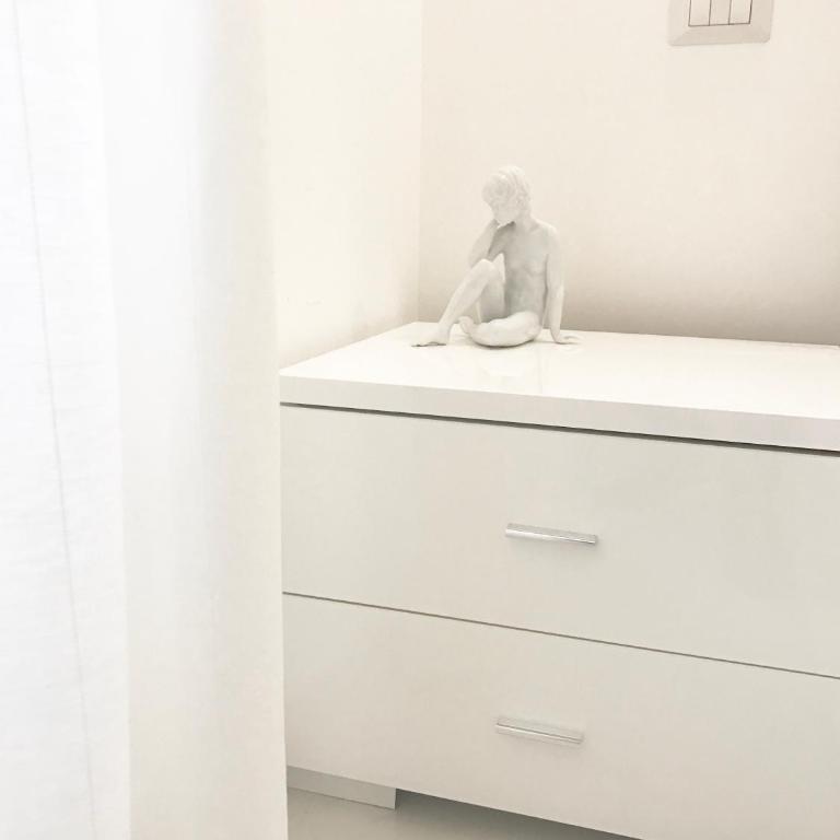 B&B Palombini - Camera Matrimoniale con Bagno Privato - 2